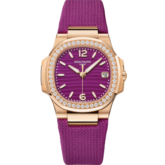 Patek Philippe Nautilus