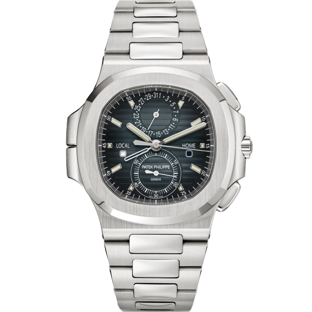 Patek Philippe Nautilus