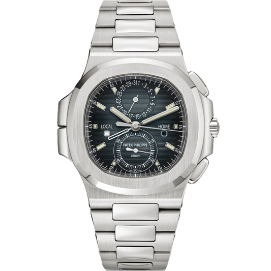 Patek Philippe Nautilus