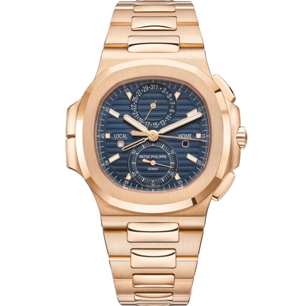 Patek Philippe Nautilus