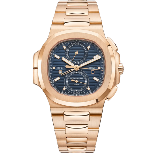 Patek Philippe Nautilus