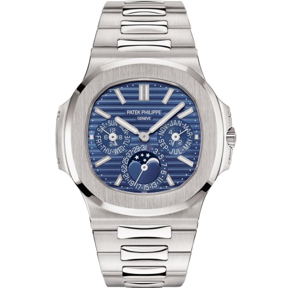 Patek Philippe Nautilus