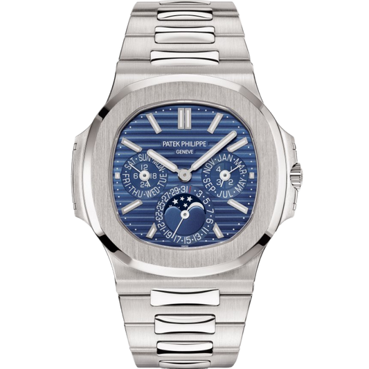 Patek Philippe Nautilus