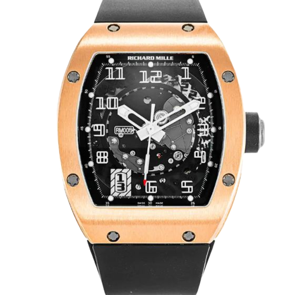Richard Mille RM 005