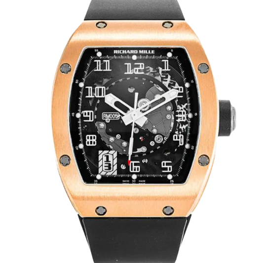 Richard Mille RM 005