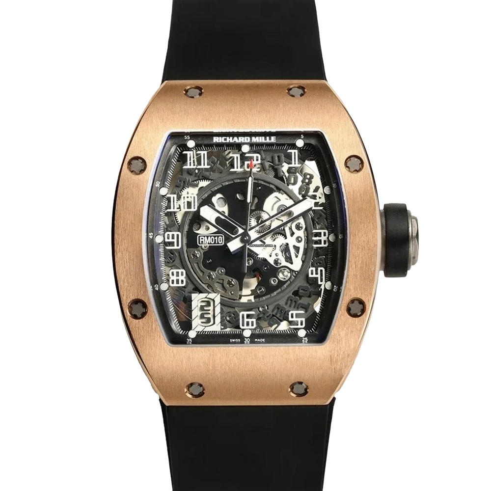 Richard Mille RM 010