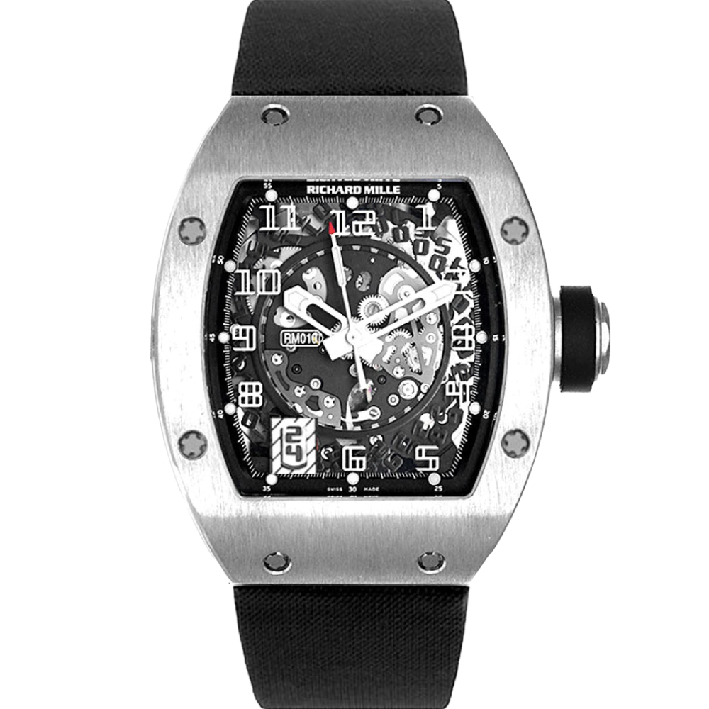 Richard Mille RM 010
