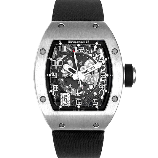 Richard Mille RM 010
