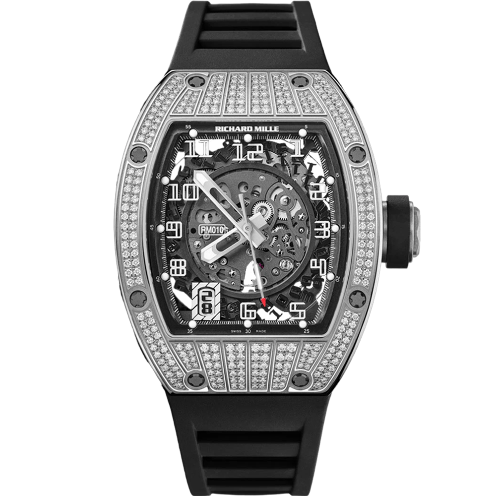Richard Mille RM 010