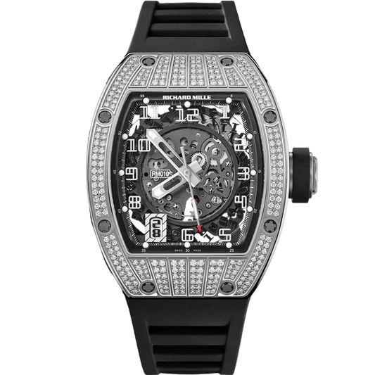 Richard Mille RM 010