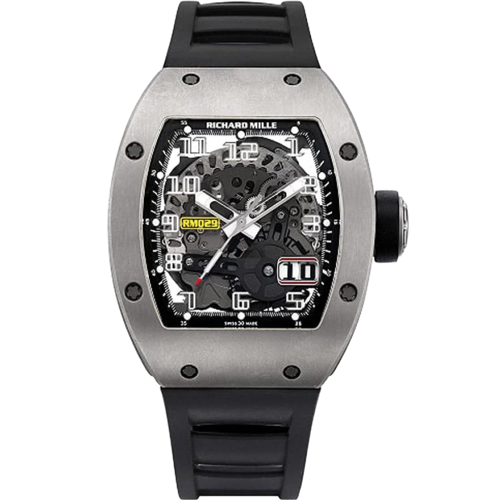 Richard Mille RM 029