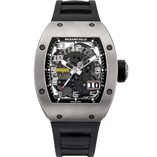 Richard Mille RM 029