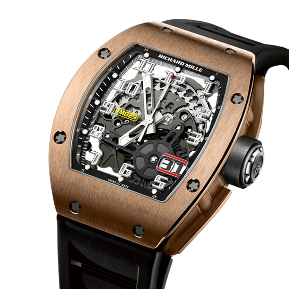 Richard Mille RM 029