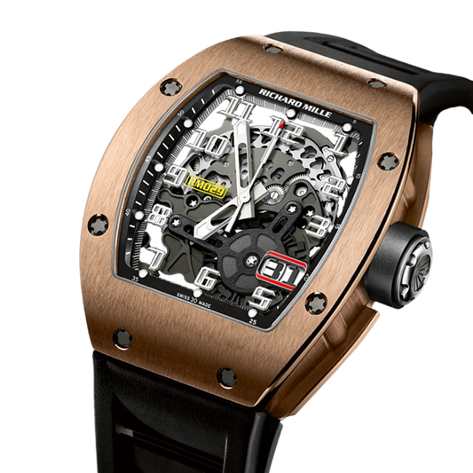 Richard Mille RM 029