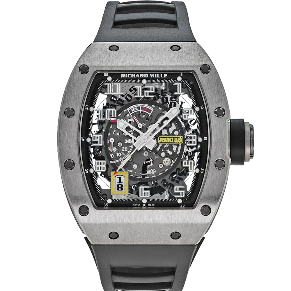 Richard Mille RM 030