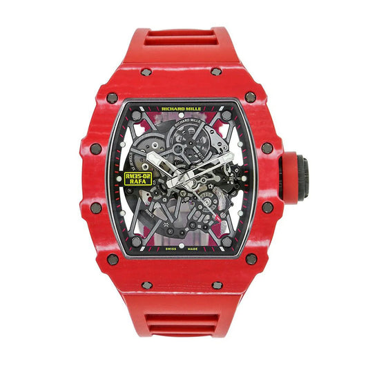 Richard Mille RM 35