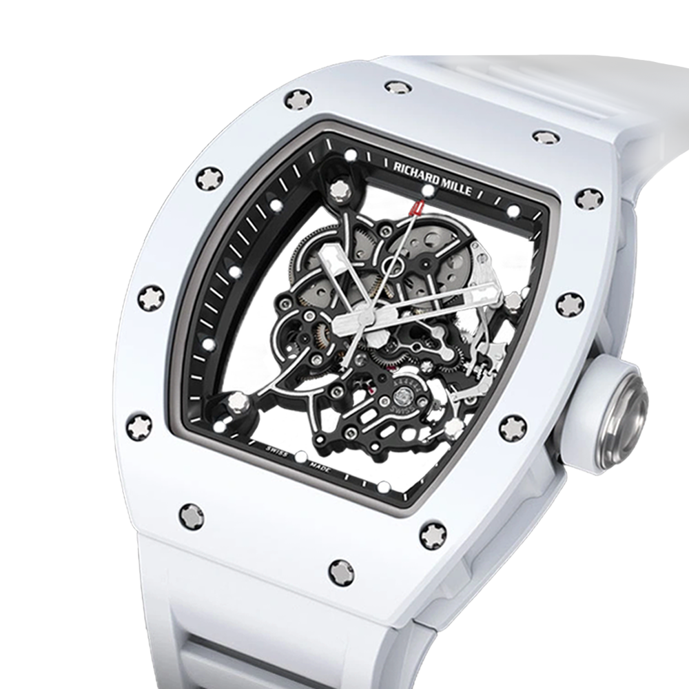 Richard Mille RM 055