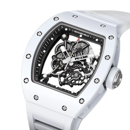 Richard Mille RM 055
