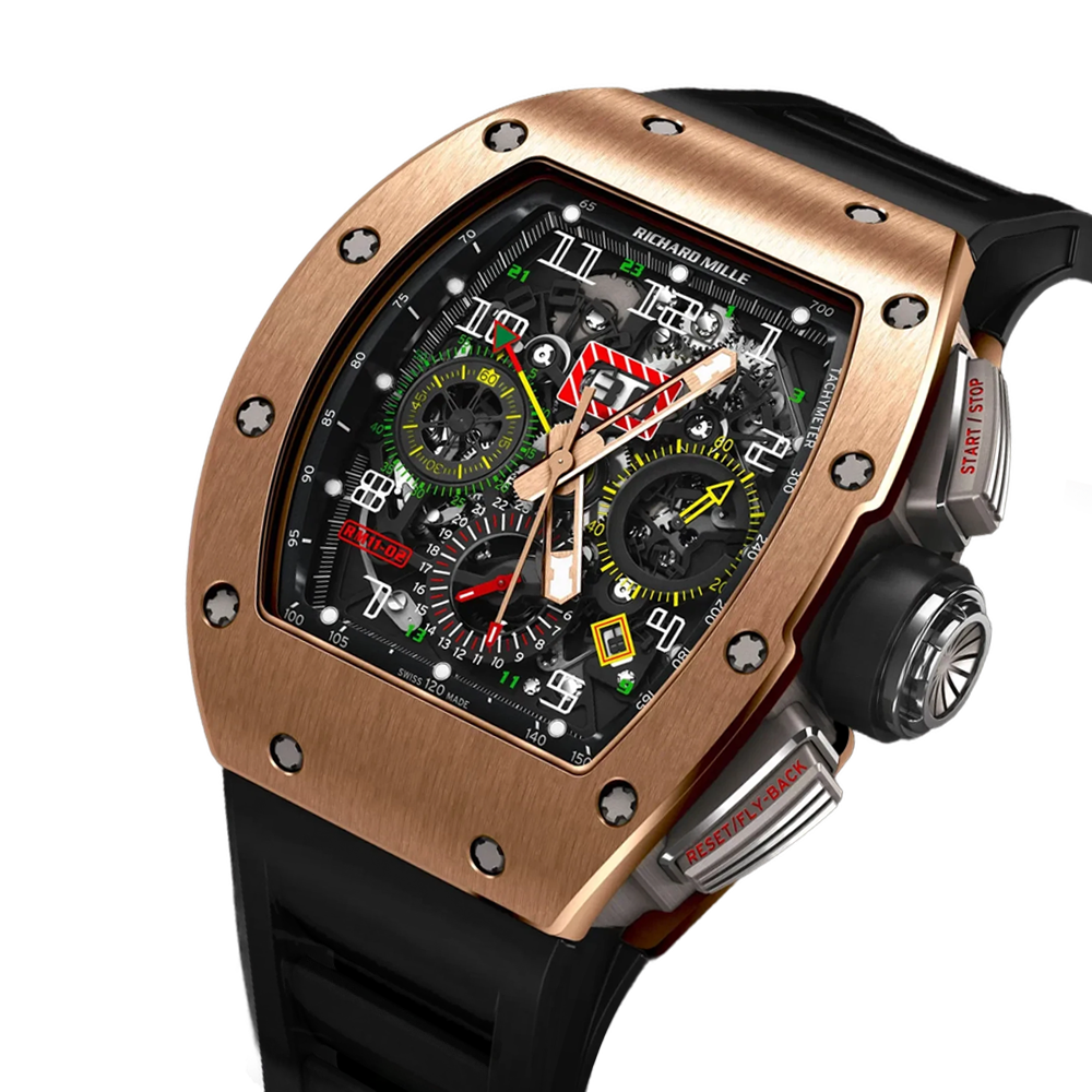 Richard Mille RM 11