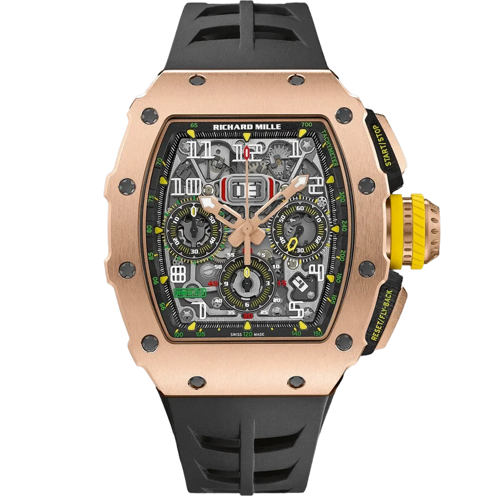 Richard Mille RM 11