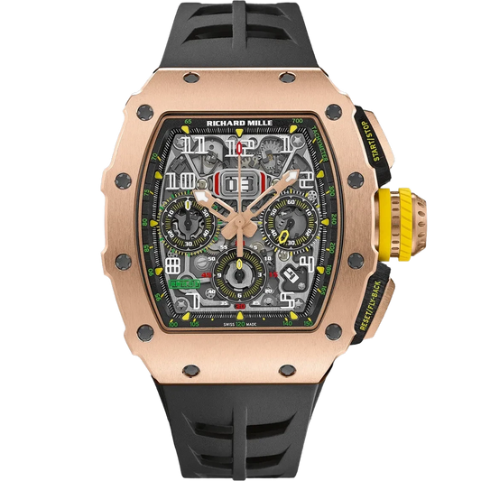 Richard Mille RM 11