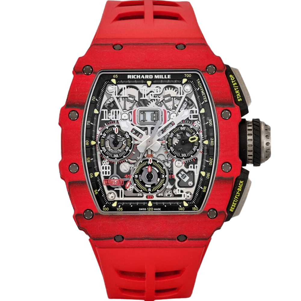 Richard Mille RM 11