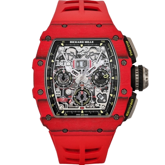 Richard Mille RM 11