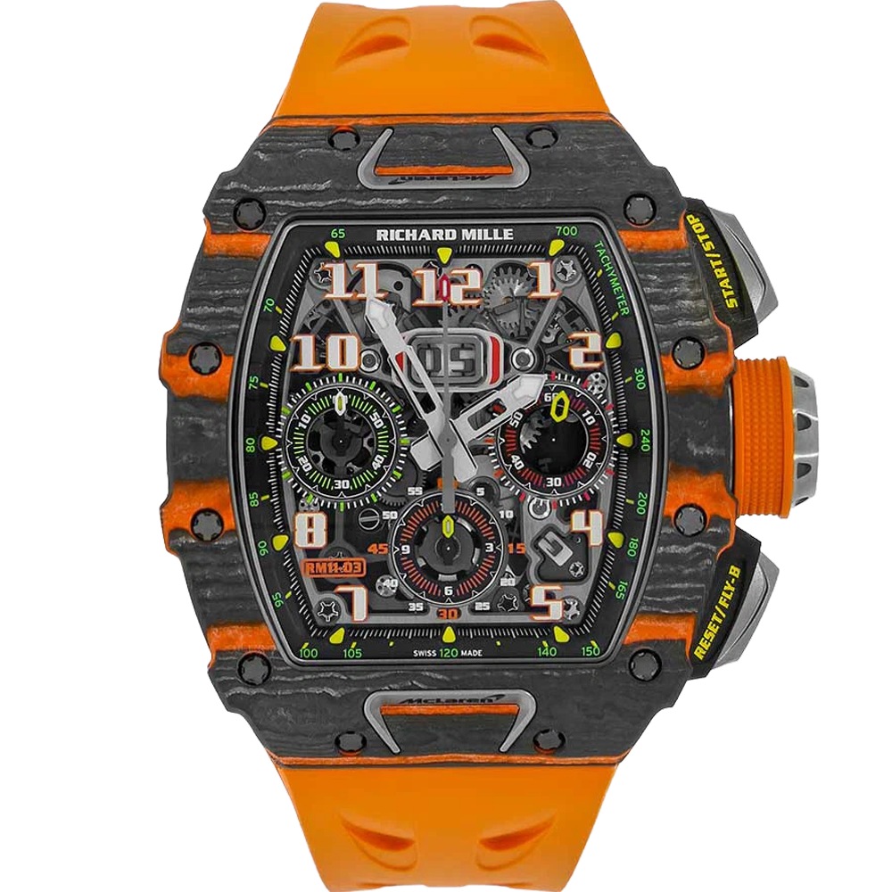 Richard Mille RM 11