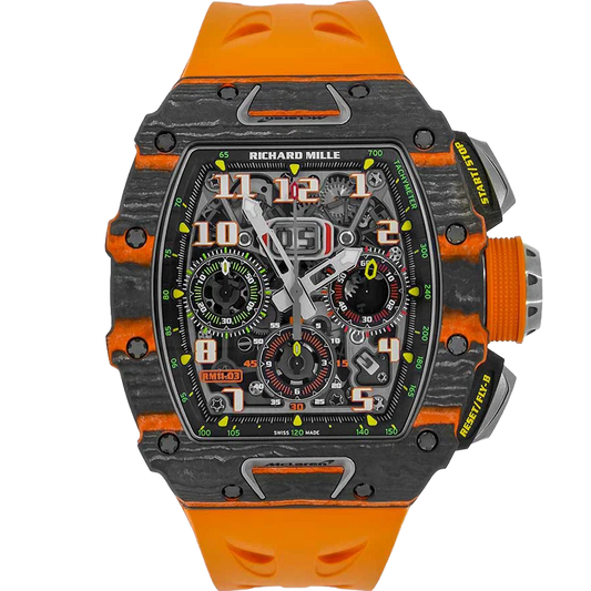 Richard Mille RM 11