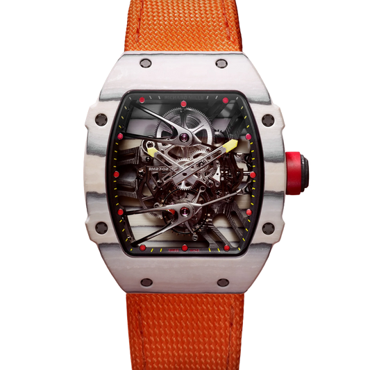 Richard Mille RM 27