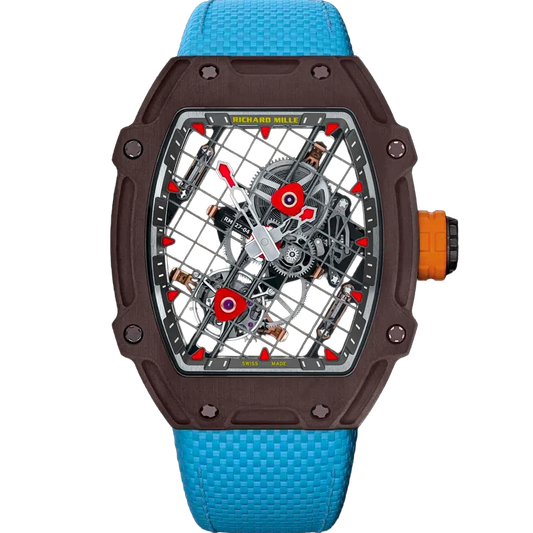 Richard Mille RM 27