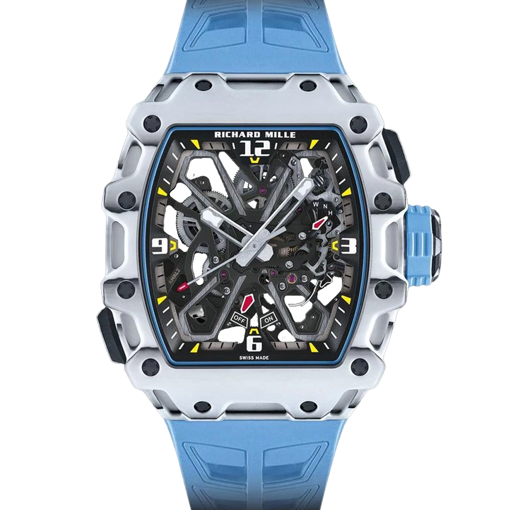 Richard Mille RM 35