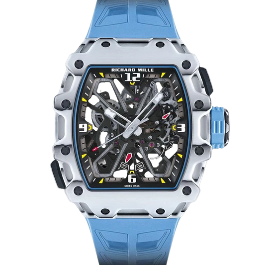 Richard Mille RM 35
