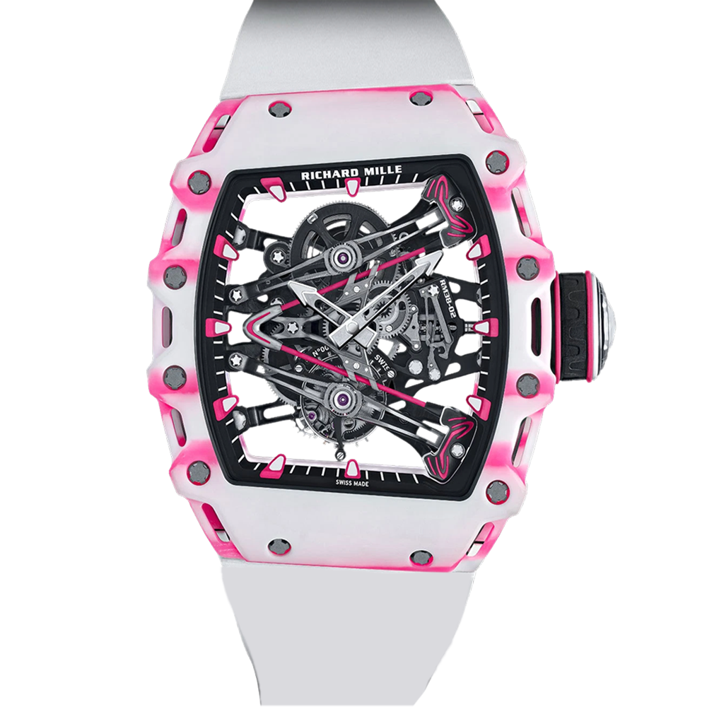 Richard Mille RM 38