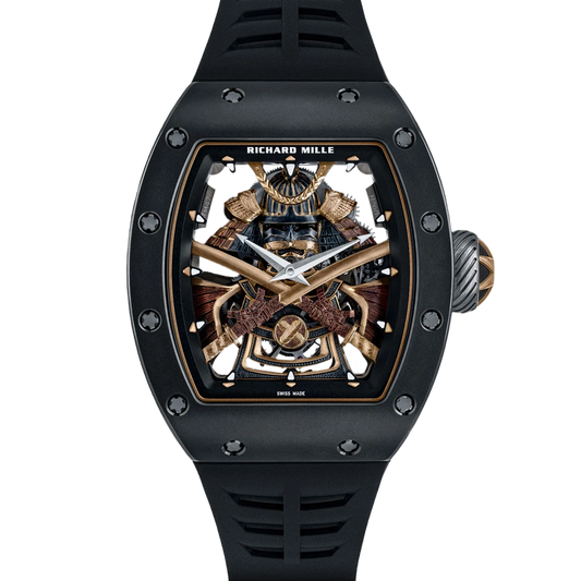 Richard Mille RM 47