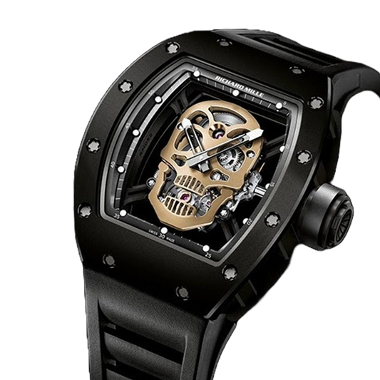 Richard Mille RM 52