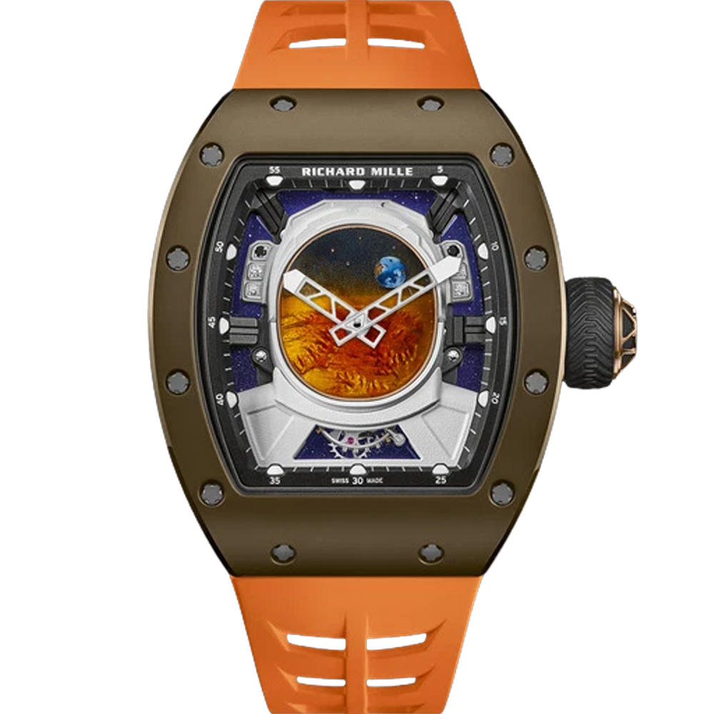 Richard Mille RM 52