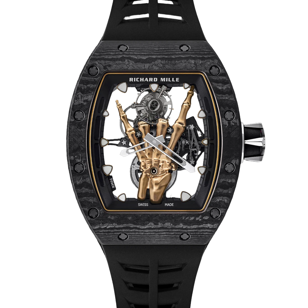 Richard Mille RM 66