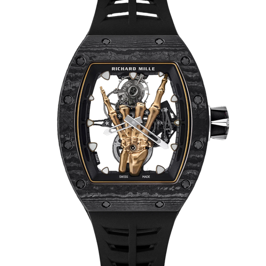Richard Mille RM 66