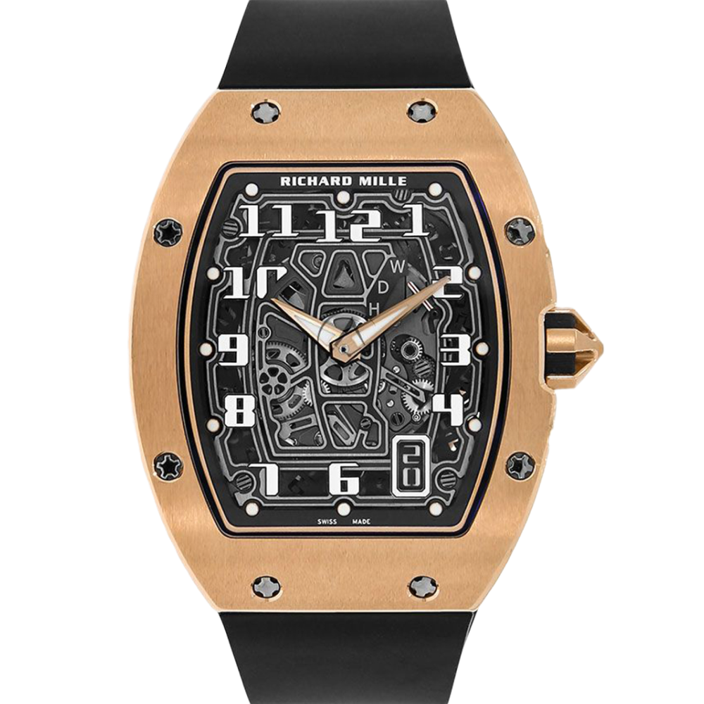 Richard Mille RM 67