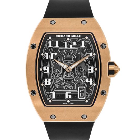 Richard Mille RM 67