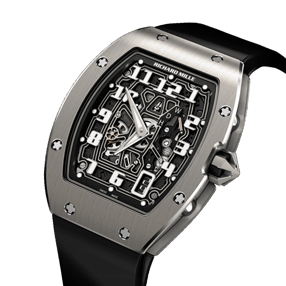 Richard Mille RM 67