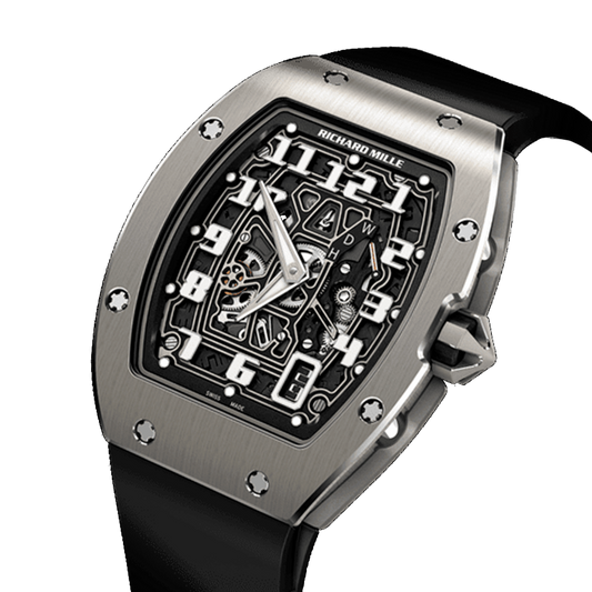 Richard Mille RM 67