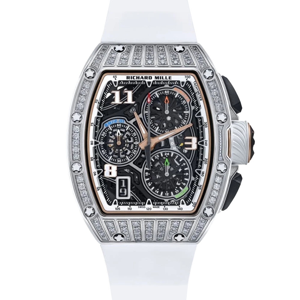 Richard Mille RM 72
