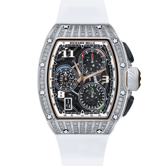 Richard Mille RM 72