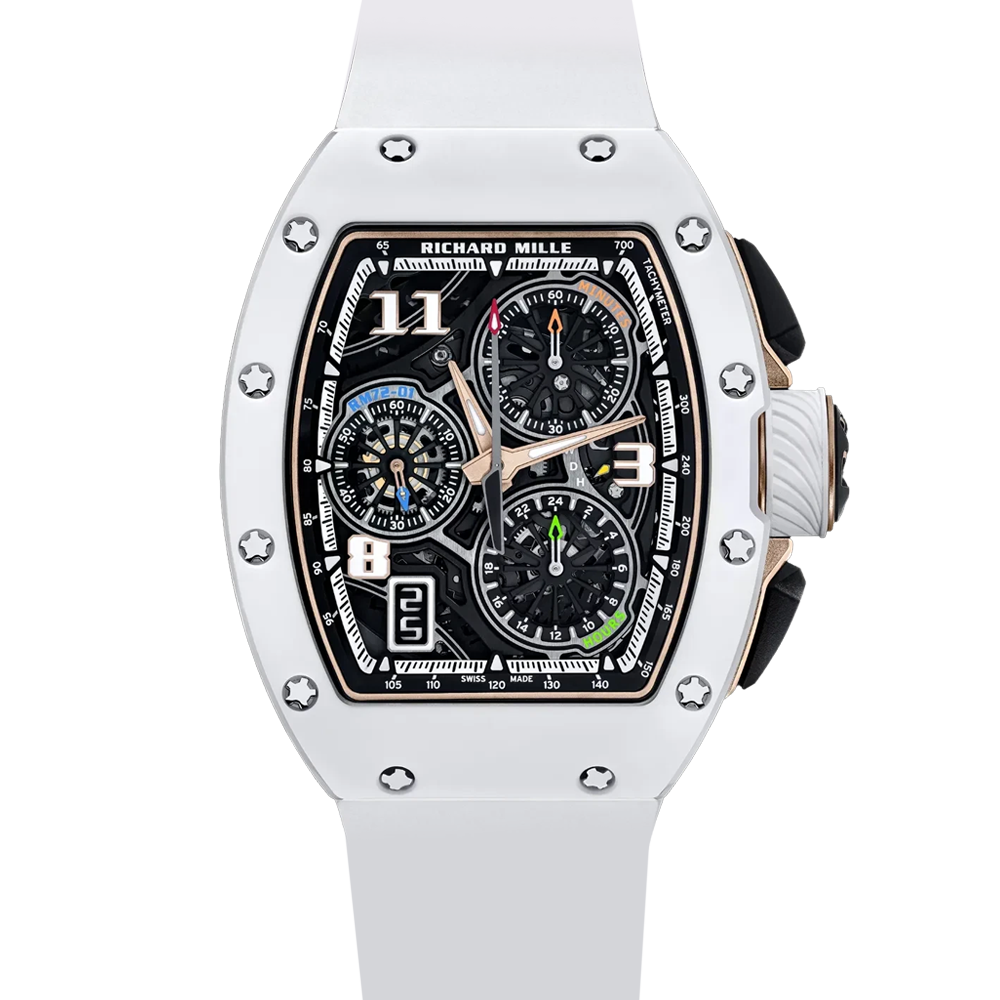 Richard Mille RM 72