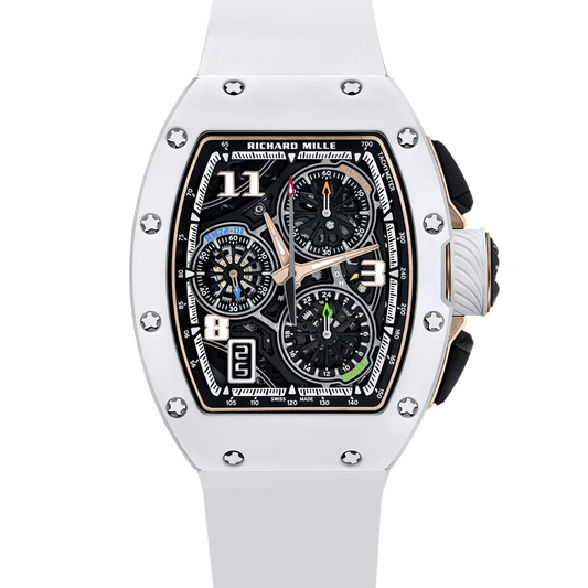 Richard Mille RM 72
