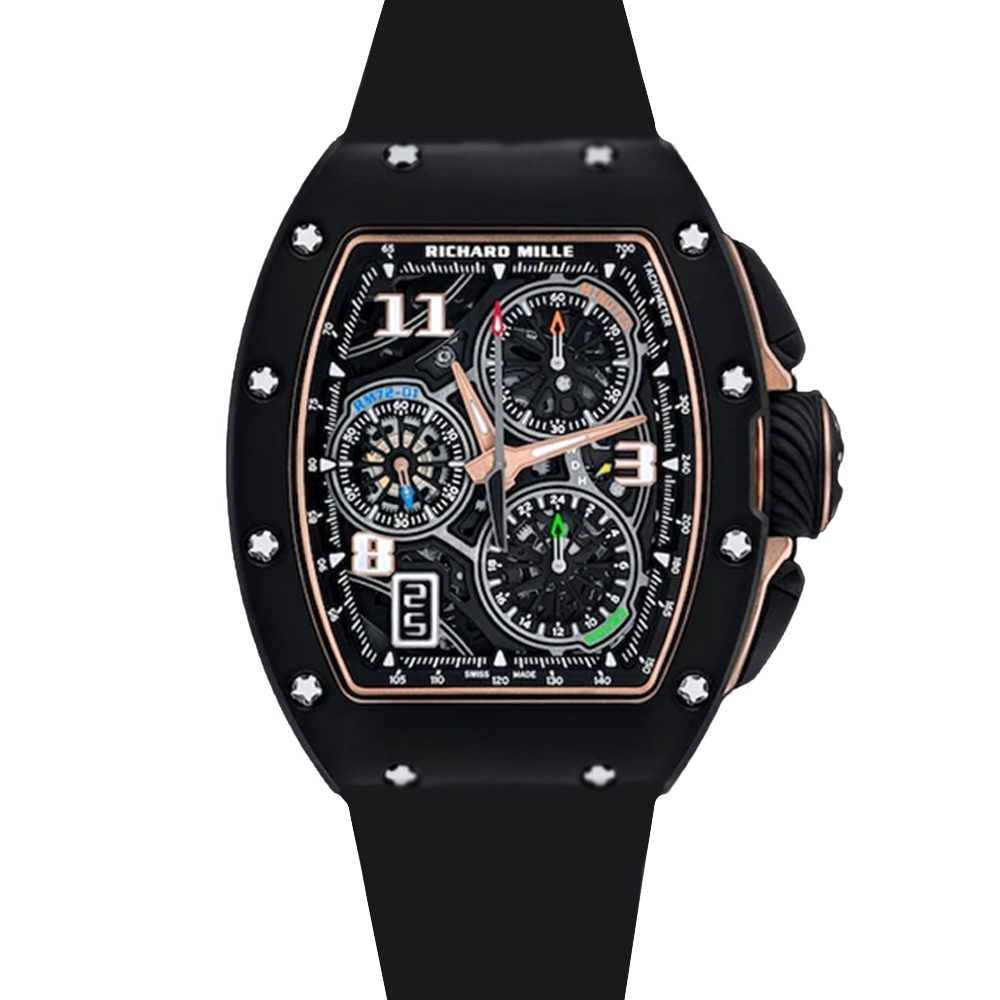 Richard Mille RM 72