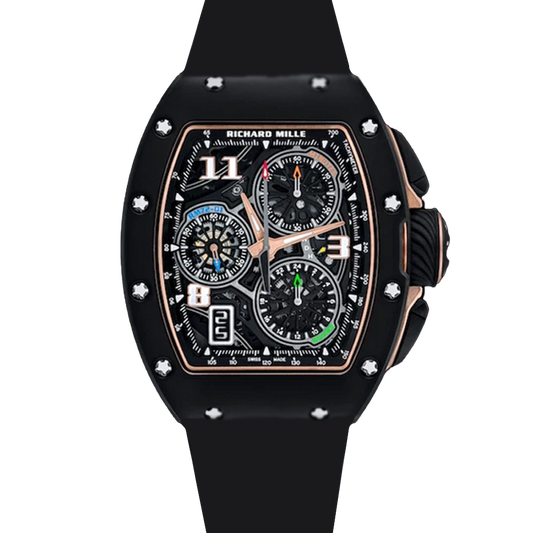 Richard Mille RM 72