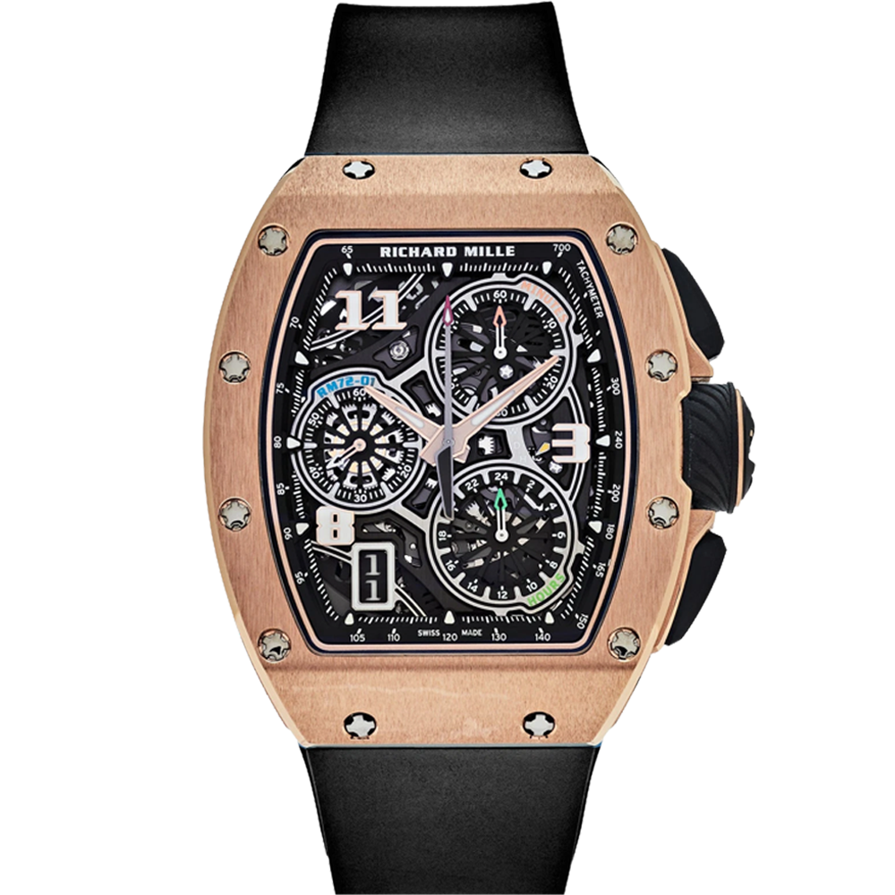 Richard Mille RM 72